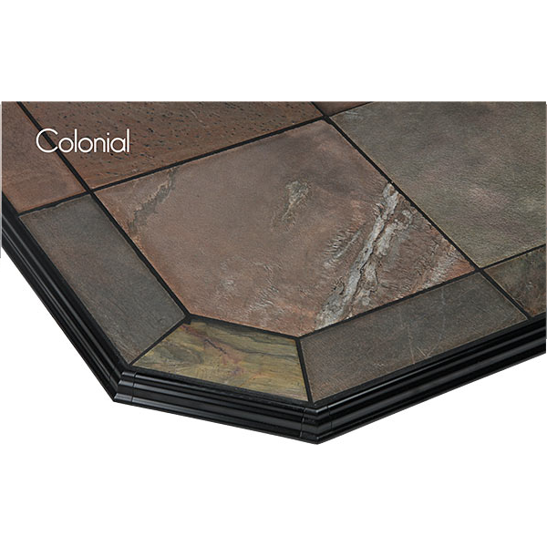 Colonial Edge Frame