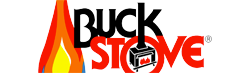 Buck Stove Logo