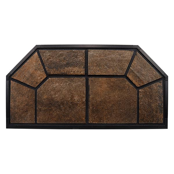 Hearth Pad Tile Color Options