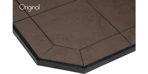 Pad Frame Options