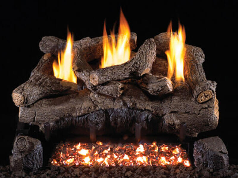 Evening Fyre Series - G18