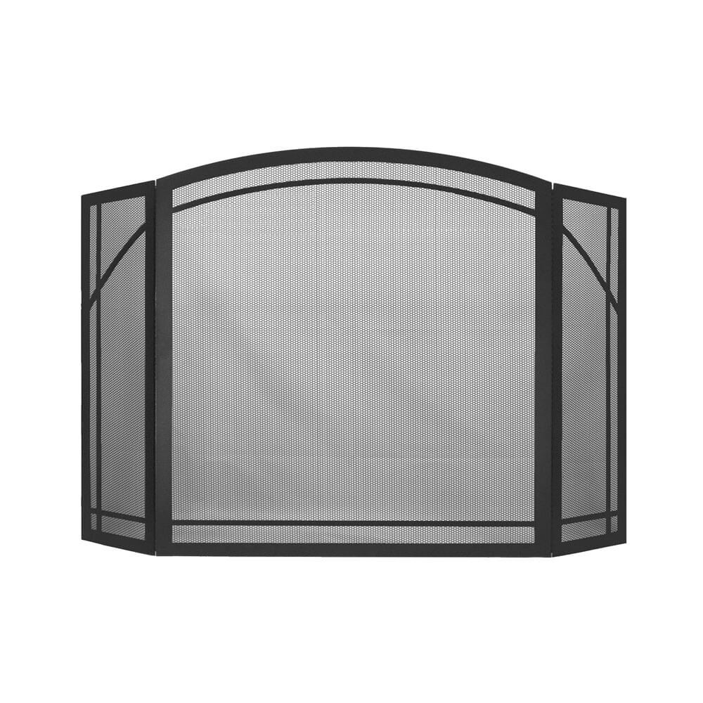 Arch Window Pane