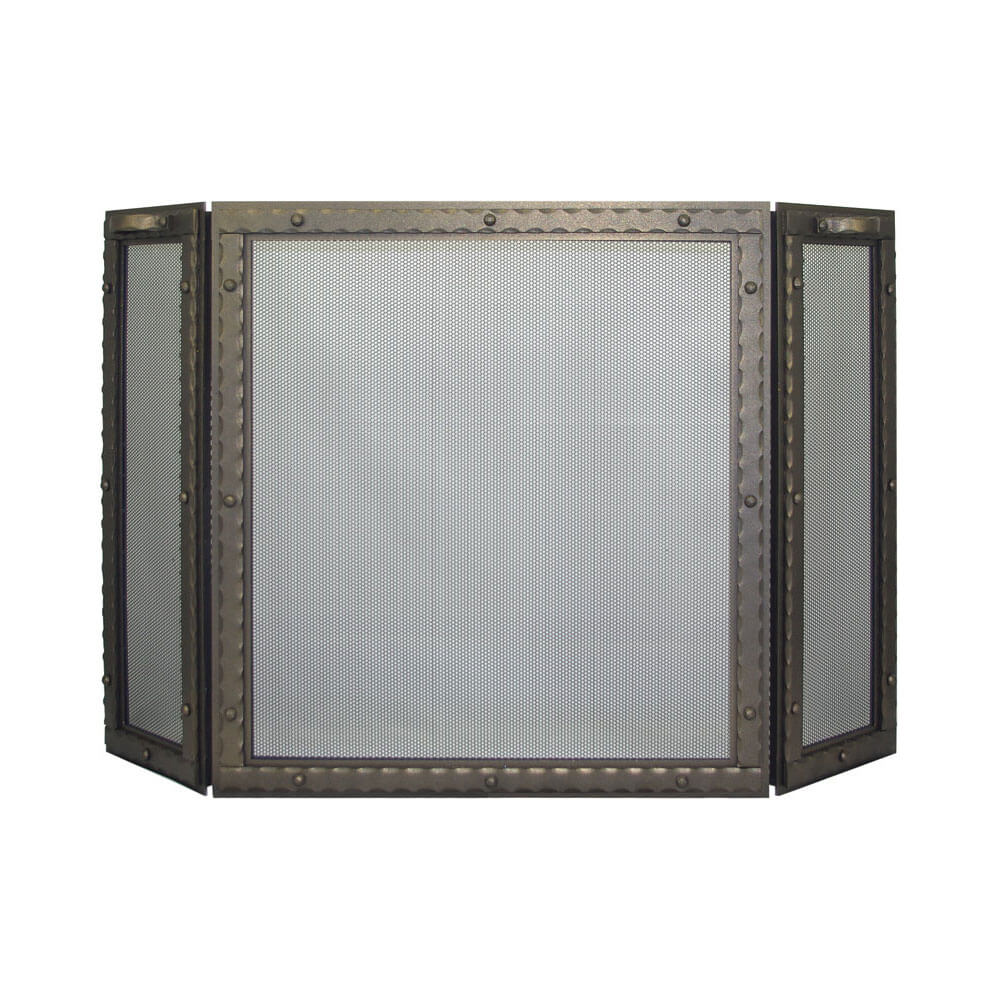 Blacksmith Triple Panel