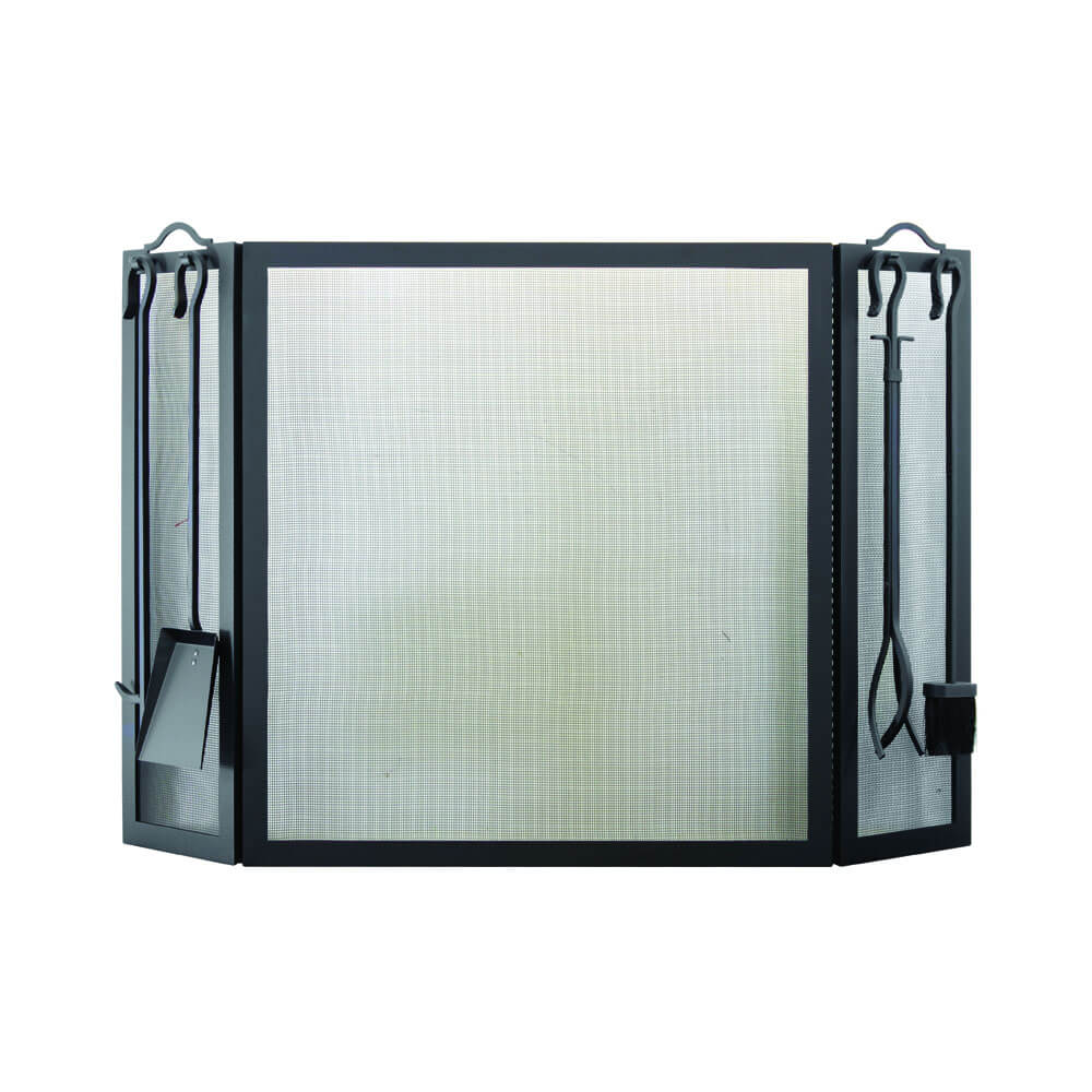 Essentials Triple Panel with Tools