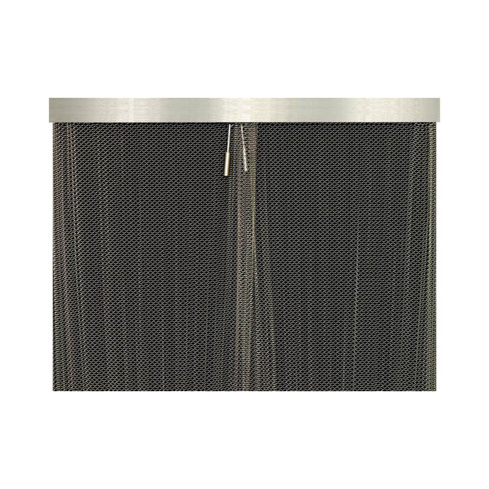 Hanging Mesh Kit Stainless
