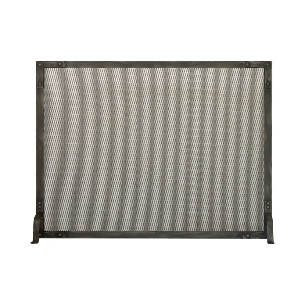 Old World Rectangle