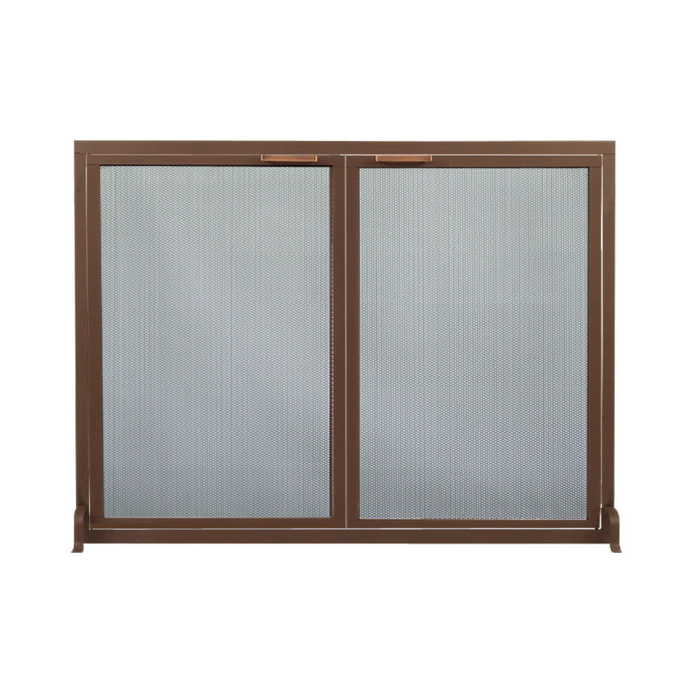 Traditional Working Doors