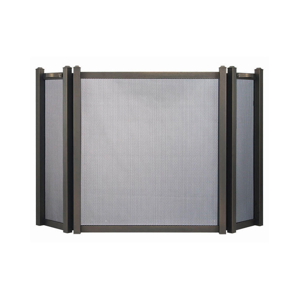 Colonial Triple Panel