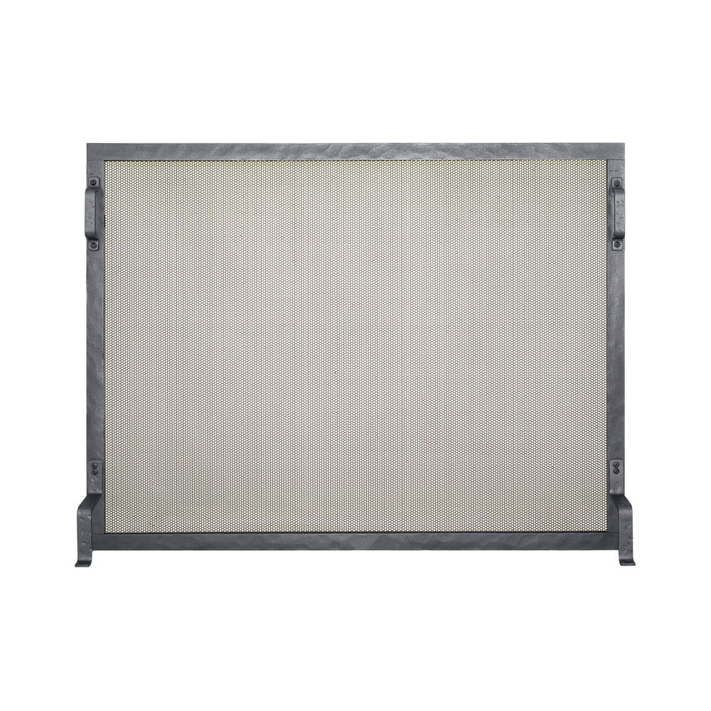 Forged Rectangle