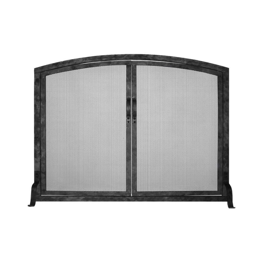 Forged Working Doors