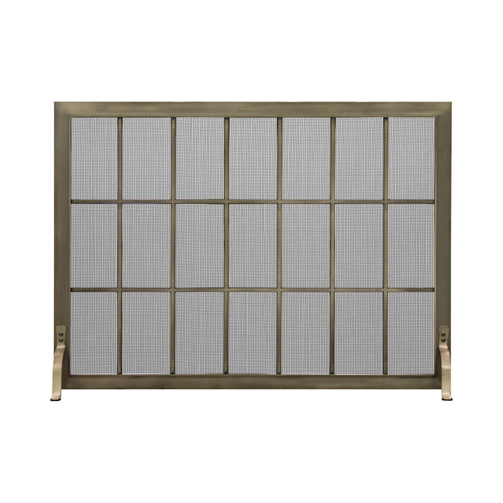Industrial Rectangle