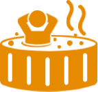 Test Soak