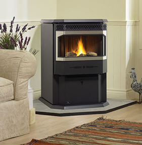 Pellet Stoves