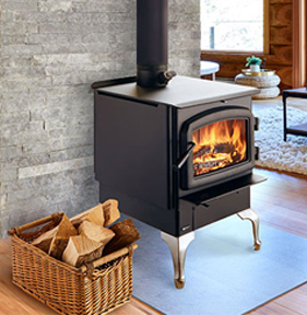 Wood Stoves
