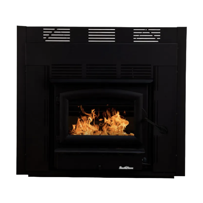 Wood Fireplaces